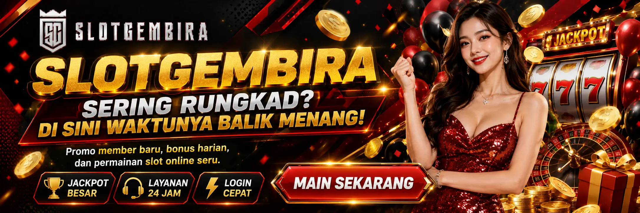 SLOTGEMBIRA banner